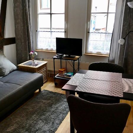 Ad Monte Apartment โคเคห์ม ภายนอก รูปภาพ