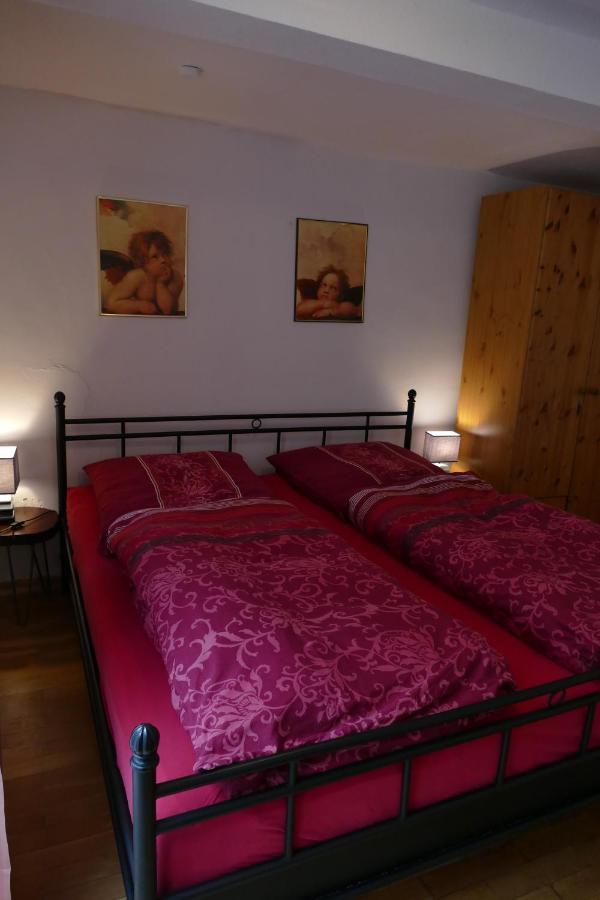 Ad Monte Apartment โคเคห์ม ภายนอก รูปภาพ
