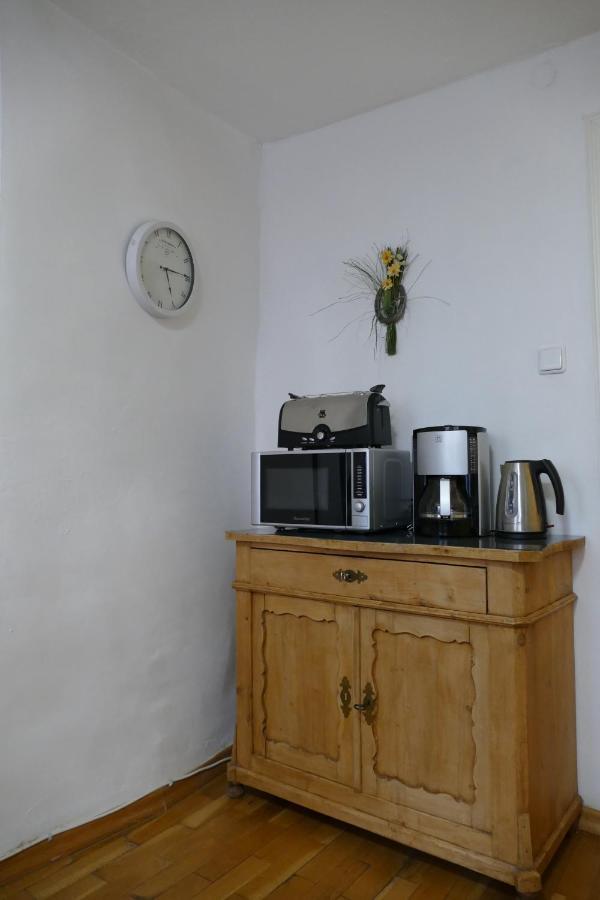 Ad Monte Apartment โคเคห์ม ภายนอก รูปภาพ