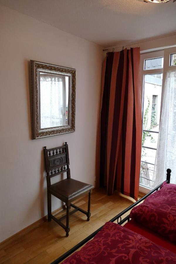 Ad Monte Apartment โคเคห์ม ภายนอก รูปภาพ