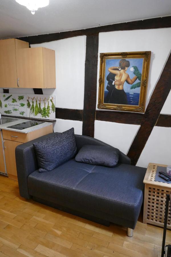 Ad Monte Apartment โคเคห์ม ภายนอก รูปภาพ