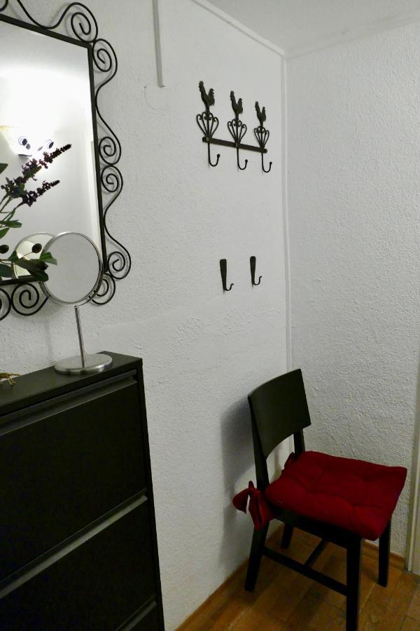 Ad Monte Apartment โคเคห์ม ภายนอก รูปภาพ