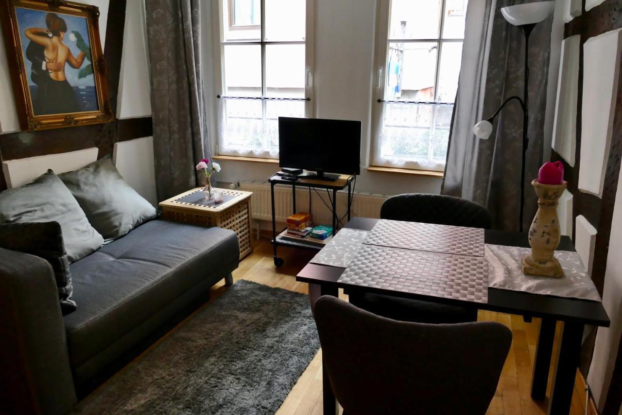 Ad Monte Apartment โคเคห์ม ภายนอก รูปภาพ