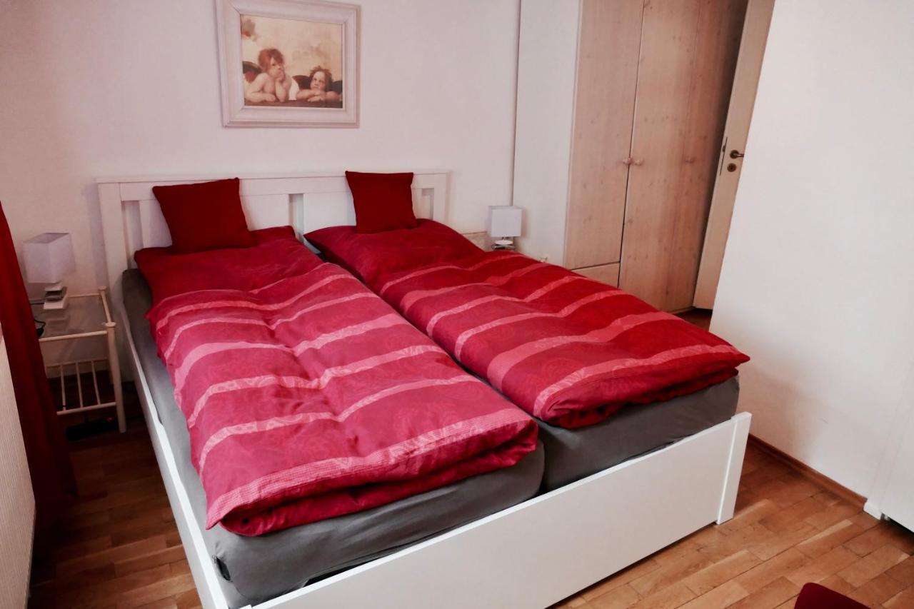 Ad Monte Apartment โคเคห์ม ภายนอก รูปภาพ