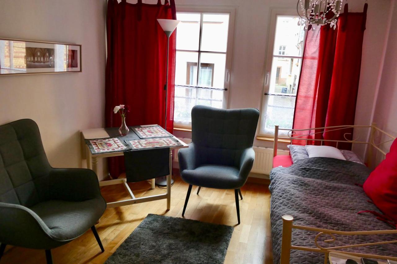 Ad Monte Apartment โคเคห์ม ภายนอก รูปภาพ
