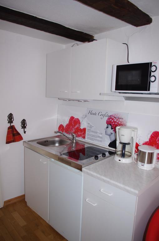 Ad Monte Apartment โคเคห์ม ห้อง รูปภาพ