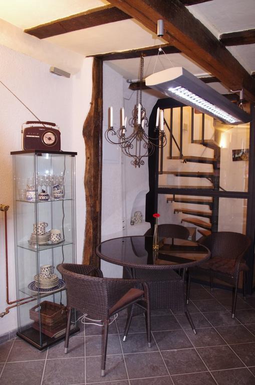 Ad Monte Apartment โคเคห์ม ห้อง รูปภาพ
